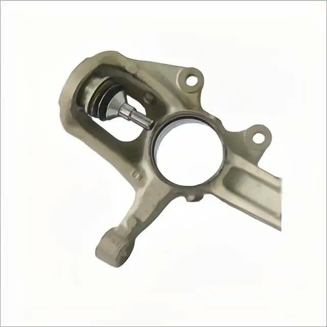 Front Right Steering Knuckle For Mercedes-Benz W164 / X164 – 1643302420